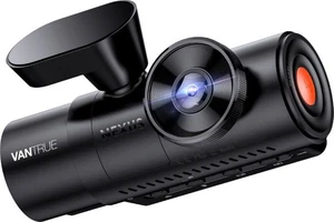 Vantrue N4 Pro 3 canali HDR 4K+1080P+1080P STARVIS 2, 5G Wifi, GPS, modalità parcheggio - Foto 1 di 9