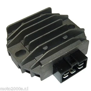 SPANNUNGSREGLER 12V FÜR PIAGGIO BEVERLY MIC SPORT RST 125 250 2001-2008 - Bild 1 von 1