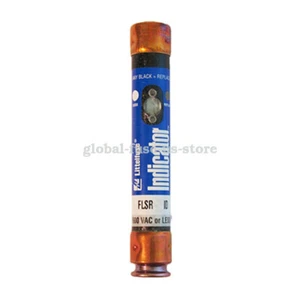 FLSR 4 ID (FLSR-4 ID), Dual Time-Delay Class Fuse 600V,4Amp #F4 - Bild 1 von 4