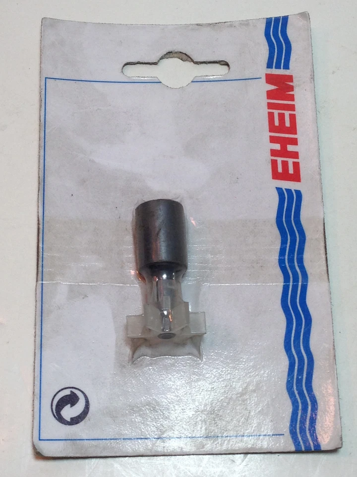 Impulsor de repuesto de filtro externo Eheim 2012 7655410 2012/60 HZ 720686762800 Foto 1 de 4
