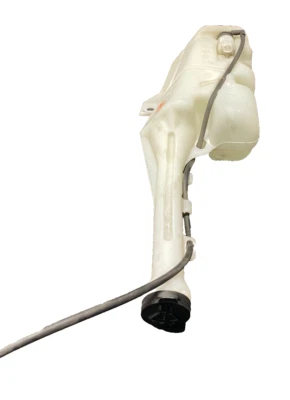 2015 CHEVROLET CAMARO SS OEM WINDSHIELD WASHER RESEVOIR BOTTLE USED - Image 1 of 4