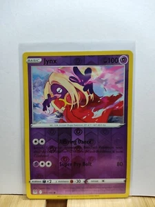 JYNX π Reverse Holo 068/196 lost Origin π Pokemon Card - Picture 1 of 1
