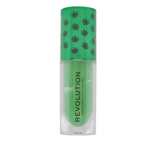 Revolution Makeup Revolution London Chilled Bomb infused Lip Oil - 0.15 fl. oz. - Picture 1 of 4