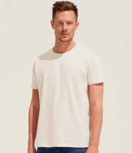 SOL'S Imperial Heavy Cotton T-shirt 45+ kolorów - Zdjęcie 1 z 78
