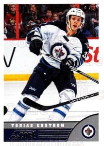 2013-14 Score #544 Tobias Enstrom - Picture 1 of 1