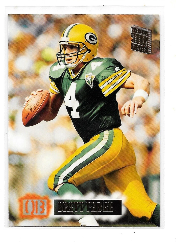 1994 Stadium Club Football Singles Complete Your Set Pick From List 271-630 NRMT - Image 1 of 3