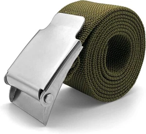 Tauchgewicht Gürtel zum Tauchen 67 Zoll Nylon Tauchgewicht Gürtel mit Edelstahl Ste... - Bild 1 von 9