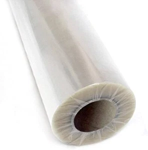 16" Clear Cellophane Roll Arts Crafts Gift Wrap 100ft US Stock - Picture 1 of 7