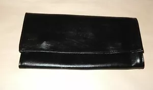 Beauty Pro Series 12 pc Brush Case, Black , 1 Count - Picture 1 of 4