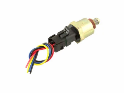 Válvula de control de ralentí para Chevrolet C1500 Suburban 1995 andador 78776HM Foto 1 de 2