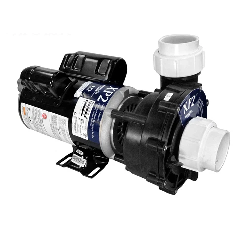 Gecko 06120500-2040 Flow-Master XP2 48Y 2HP Spa Pump