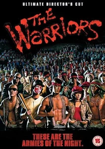 Warriors - Ultimate Directors 1979 - Picture 1 of 1