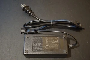 2-PIN AC/DC Power Adapter Cord HJT13E ZB-A290018-A 29V 1.8A For Adjustable Bed - Picture 1 of 7