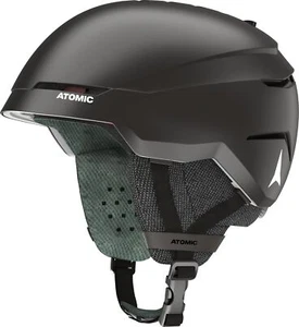 Atomic Savor Snow Helmet, Black, Small - Picture 1 of 1