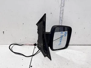 Mercedes VITO Right Door Mirror VAN 02/1998-12/2004 - Picture 1 of 8