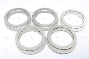 AUDI CVT / 0AW /01J/0AN/ 7/8 Speed Automatic Gearbox Clutch / Steel discs KIT - Picture 1 of 1