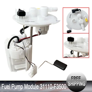 NEW Fuel Pump Module 31110-F3500 Fits For Hyundai Kia Elantra Kona 2017-2022 US - Picture 1 of 9
