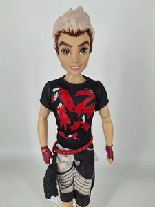 Carlos Neon Lights Ball Descendants / Descendientes - Disney Hasbro, 2015 - Foto 1 di 10