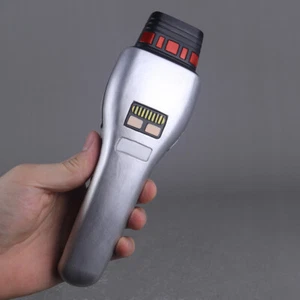 Para la próxima generación tipo 2 Dustbuster Phaser TNG Phaser Pistola Props resina - Imagen 1 de 12
