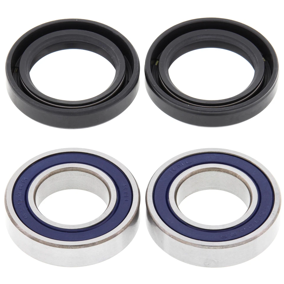 Front Wheel Bearing Seal for Yamaha  YZ125 1998-2022 - Image 1 of 1