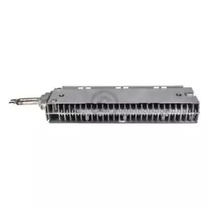 Heizelement wie Bauknecht 481231018627 Rippenformheizung 2200W für Trockner - Bild 1 von 2