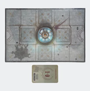 Warhammer 40,000: Horus Heresy - Burning of Prospero (5x Sheets + Cards) - New - Picture 1 of 21