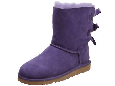 Ugg Australia Bailey Bow Boot Big Kids Style : 3280y - Image 1 of 4