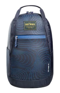 TATONKA City Pack 15 Rucksack Freizeitrucksack Navy Curve dunkelblau Neu - Bild 1 von 4