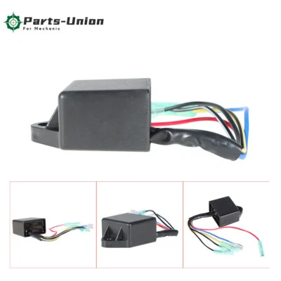 CDI Module For Kawasaki KDX200 KDX200 1995-2006 21119-1432 - Изображение 1 из 4