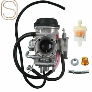 Carburetor For Liangzi ODES 400 400cc ATV Quad UTV 179F.15 Carb New - Picture 1 of 8