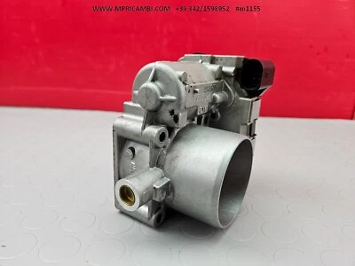 CORPOFARFALLATO 2 CORPO 872230 APRILIA DORSODURO 750 2008 2016 Foto 1 de 4