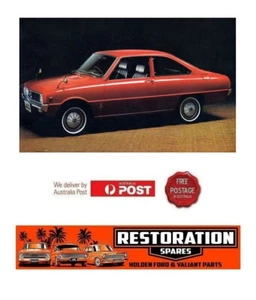MAZDA R100 COUPE RUBBER KIT see listing for contents - Picture 1 of 4