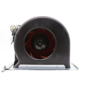 230V 0.64/0.88A 145/200W Cooling Fan K2E225-RB92-09 225mm K2E225RB9209 - Afbeelding 1 van 4