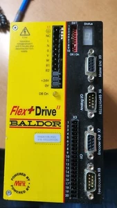 Servoaccionamiento Baldor Flex+ Drive II FPH2A05TB-RN20 - Imagen 1 de 2