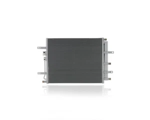 AC Condenser for 19-21 Hyundai Kona Electric With Receiver & Dryer 97606K4010 - Bild 1 von 3