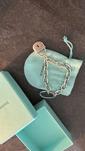 tiffany co. armband - Bild 1 von 6