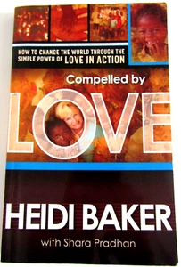 Compelled by Love - Heidi Baker - Second hand - Picture 1 of 2