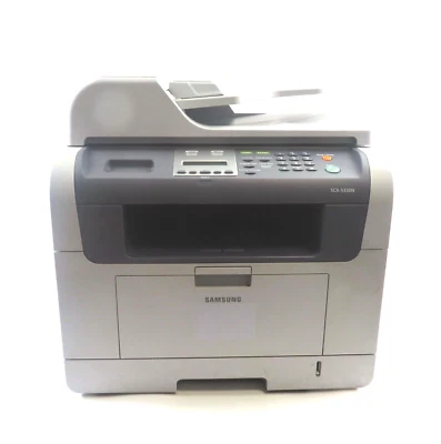 Samsung SCX-5330N A4 Multifunction Printer - Image 1 of 4