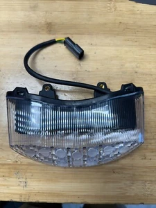 2020 Triumph Speed Triple RS rear brake light / tail light - Picture 1 of 4