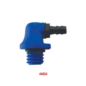 Nuova Rade replacement fuel connection fitting for Ercole & Sogliola tanks - Picture 1 of 1