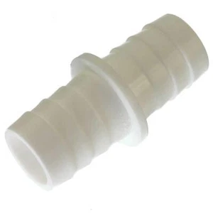 Conector de manguera de drenaje para lavadora de 22 mm - Imagen 1 de 1