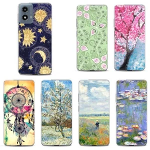 Phone Case for Motorola Moto G Play / G Power 5G / G Stylus 5G / G 5G 2024 p17 - Picture 1 of 13