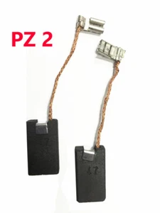 SPAZZOLE CARBONCINI BOSCH MARTELLO DEMOLITORE GBH5/40DCE GSH4 5CEGBH38 PZ2 35163 - Foto 1 di 1