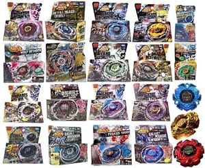 Takara Tomy Beyblade Metal Fushion aus Japan Starter Set Figuren Beyblade 2025 - Bild 1 von 213