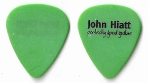 John Hiatt Tour Guitar Pick - Picture 1 of 1