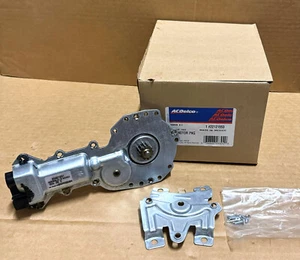 GM Window Motor #22121553, Caprice 80-90, Brougham 90-92, Fleetwood 80-88 - Picture 1 of 5