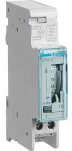HAGER EH010 TIME SWITCH 228010 230V 16A - Picture 1 of 1