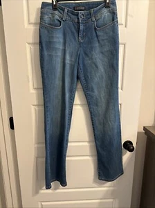Jeans donna bootcut Nine West taglia 8/28 - Foto 1 di 6