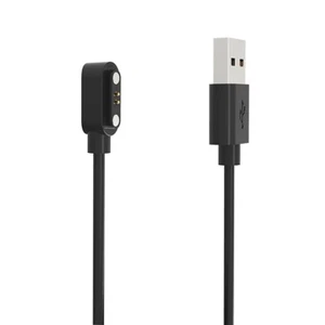 Cable de carga USB para reloj inteligente Mibro GS MibroT1 C2 Lite2 cable magnético - Imagen 1 de 6