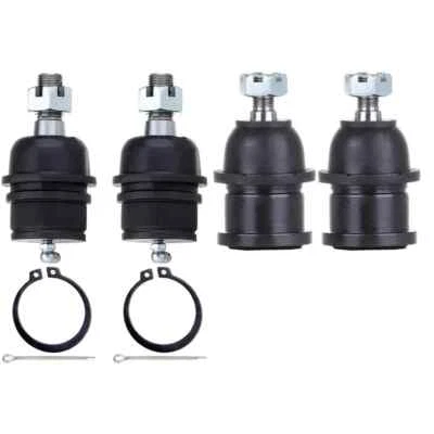 Rótulas inferiores superiores para camioneta Ford F-150 Heritage XLT cabina extendida 4 puertas Foto 1 de 3